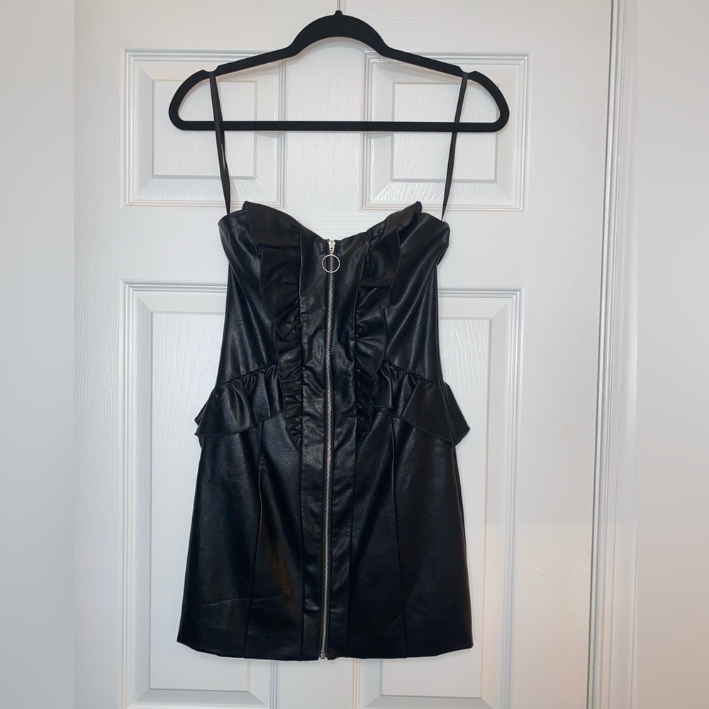 Majorelle - Kylie Mini Dress